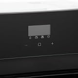 Willow WOF60DBK 60cm Fan Assisted Oven with Plug and 7 Functions view 6