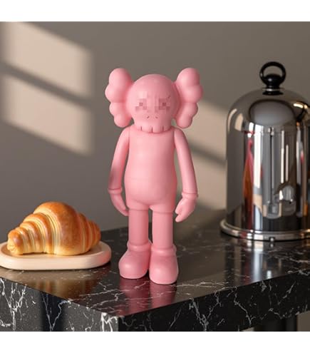 Amazon.com: Medicom Brahman Elephant Yellow 400% Be@rbrick