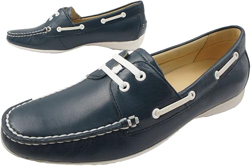 Amazon リーガル F46k デッキシューズ レディース デッキシューズ