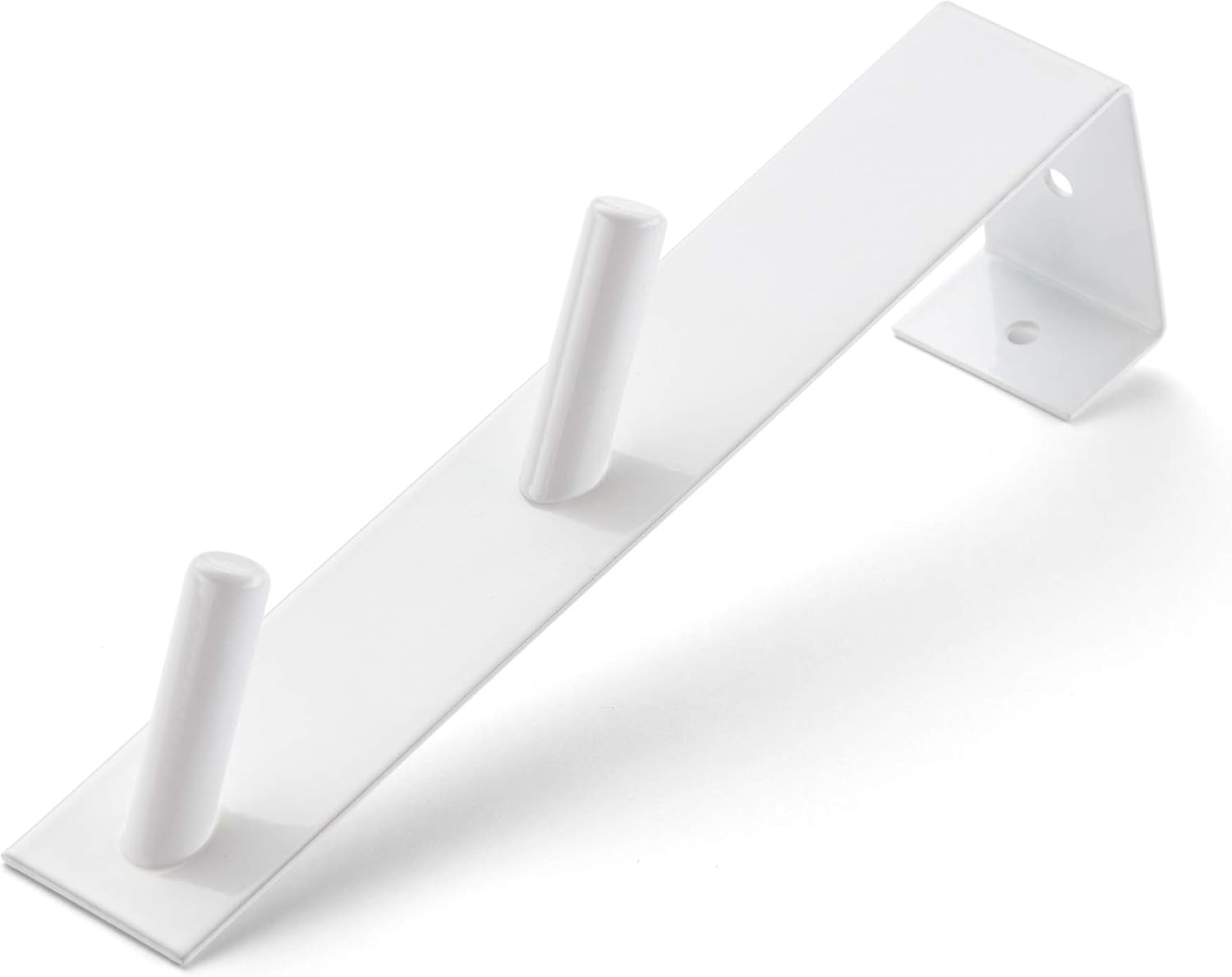 Rayen Double kool white, 18x3 cm - Image 4