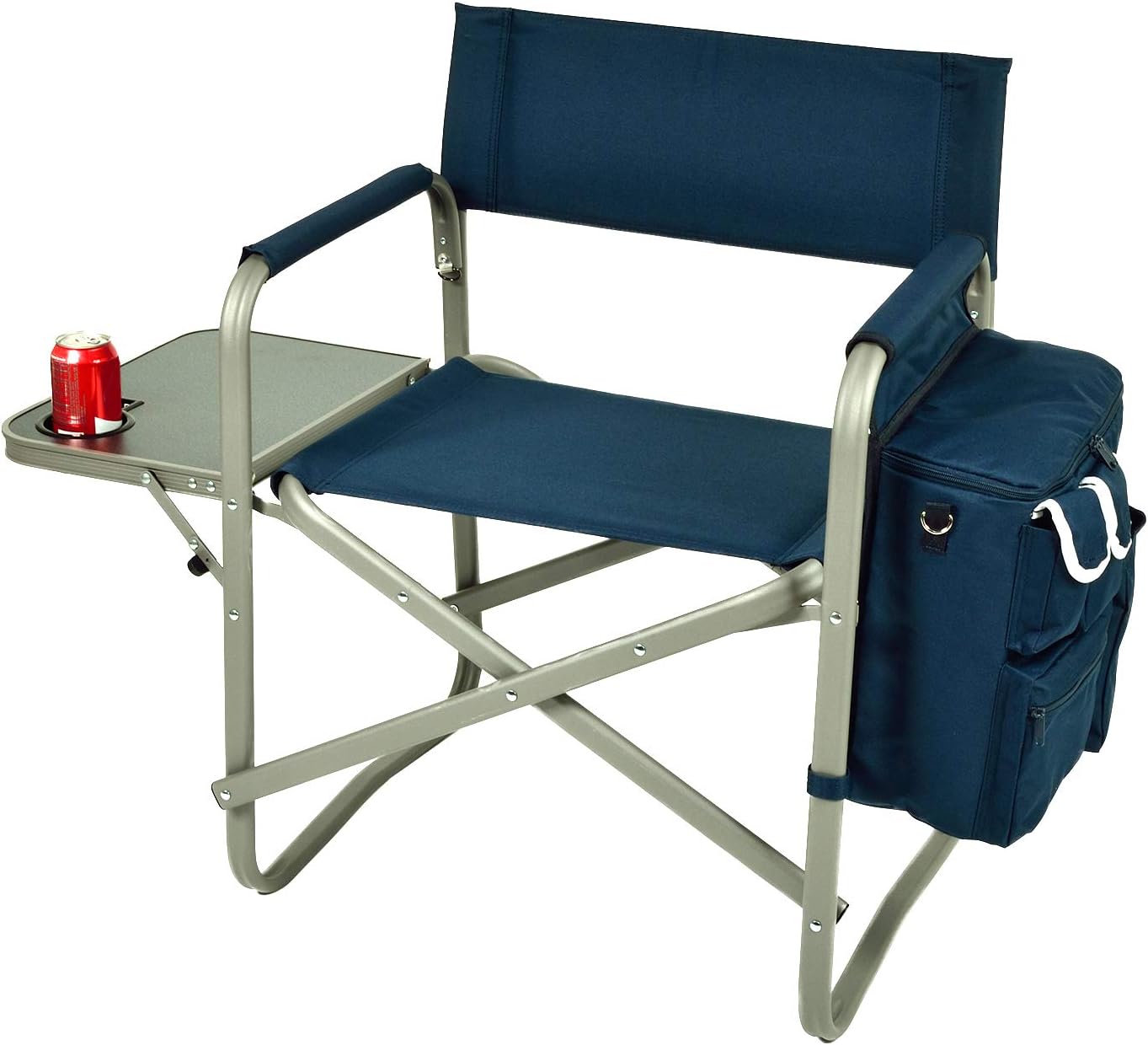 Picnic at Ascot Original Extra Wide Portable Folding Sports Chair- Designed & Quality Checked in the USA: Kitchen & Dining