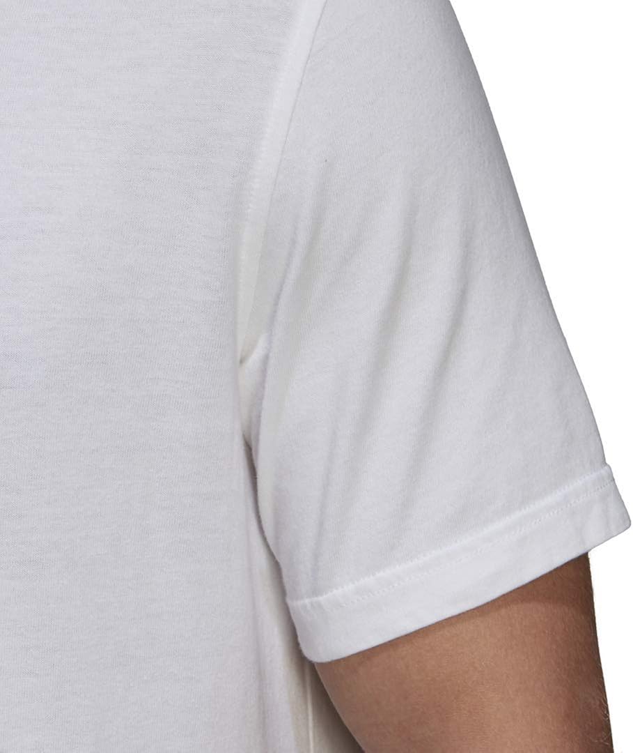 adidas Originals Men's Trefoil Tee at  Men’s Clothing store