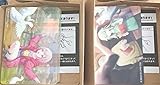 Hoemu Nene Kusanagi Noble Art 59 Otori Emu