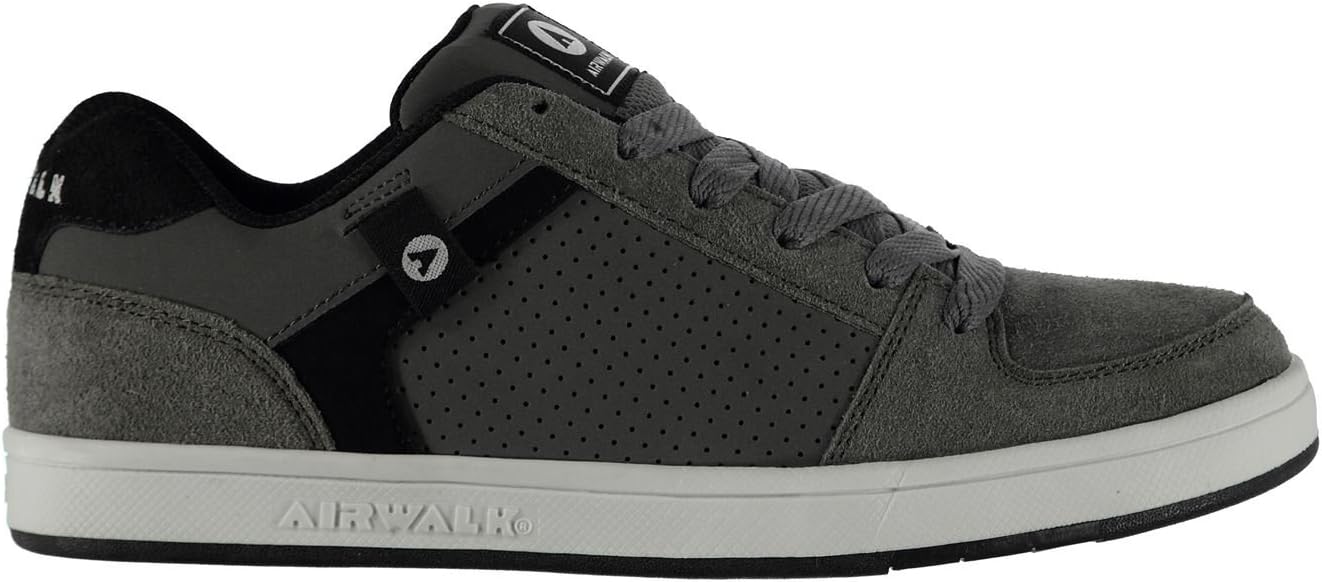 AirwalkBrock Mens Skate Shoes