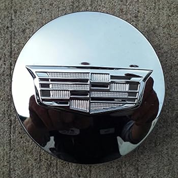 Amazon Com Cadillac Oem Escalade 2015 3 1 4 Quot Wheel Center