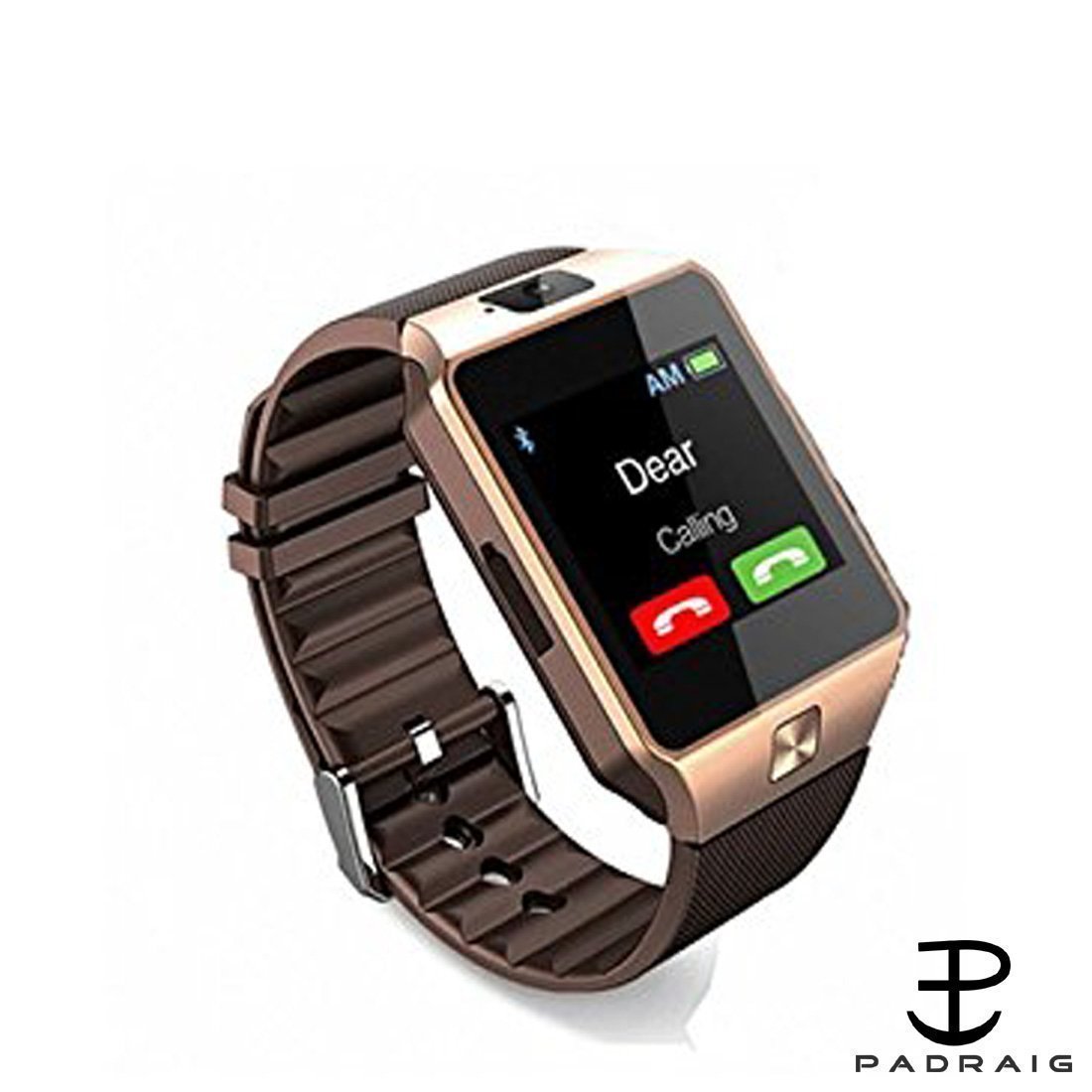 piqancy dz09 smartwatch