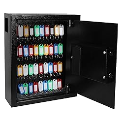 KYODOLED Electronic 40 Keys Cabinet Wall