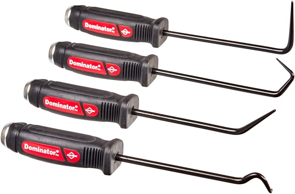 Mayhew 60008 Dominator Radiator Hose Pick Set, 4Piece Amazon.co.uk