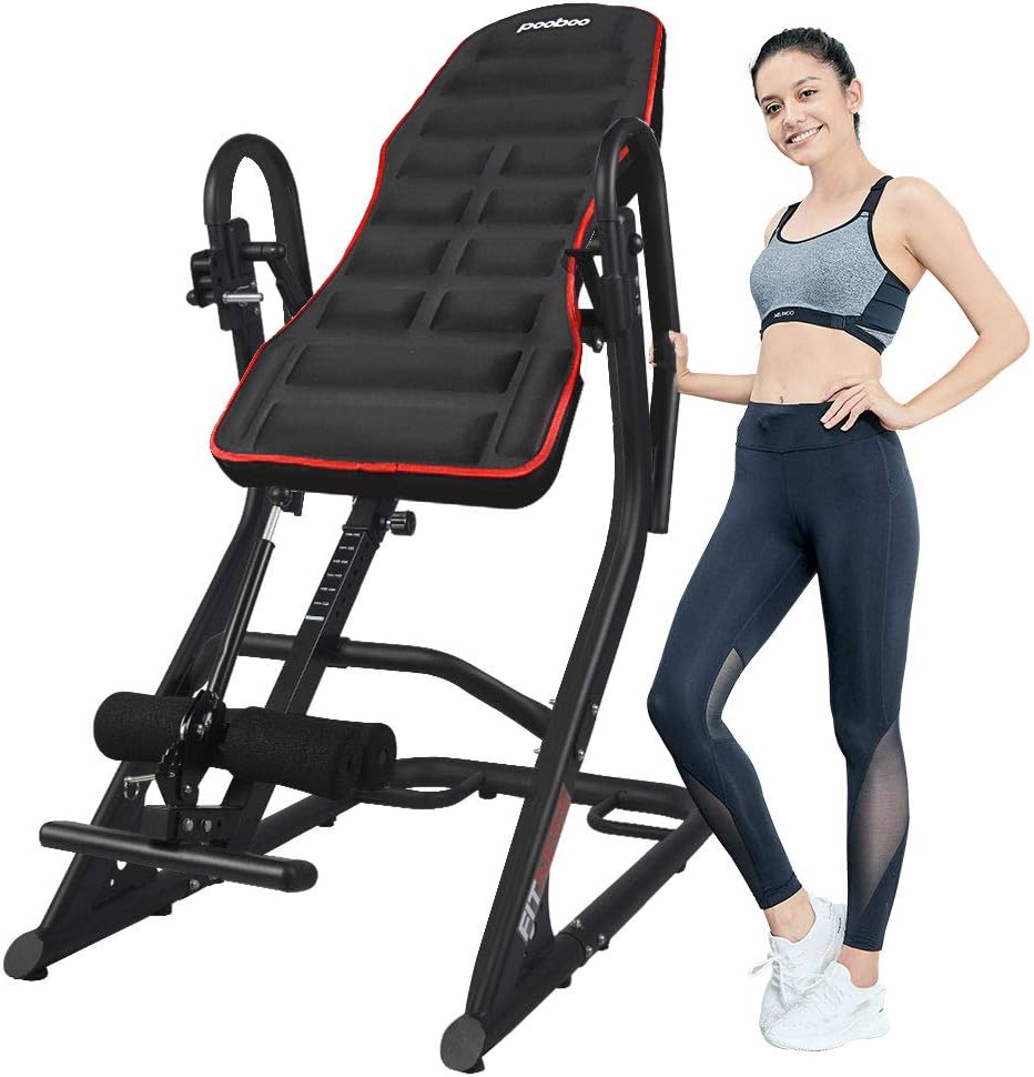 Best inversion table memory foam