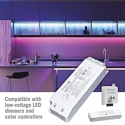 Armacost Lighting 850600 24 Volt LED Power