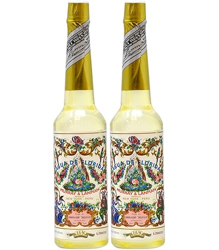 Amazon.com: Genuine Peruvian Agua de Florida 270 ml - Shamanic