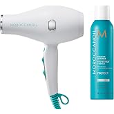 Moroccanoil Smart Styling Infrared Hair Dryer