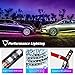 MINGER Govee Car Lights