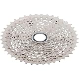SHIMANO Deore CS-M4100-10 Cassette 