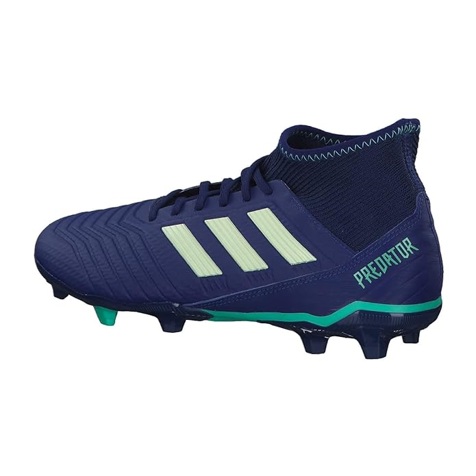 adidas predator 18.3 fg blue