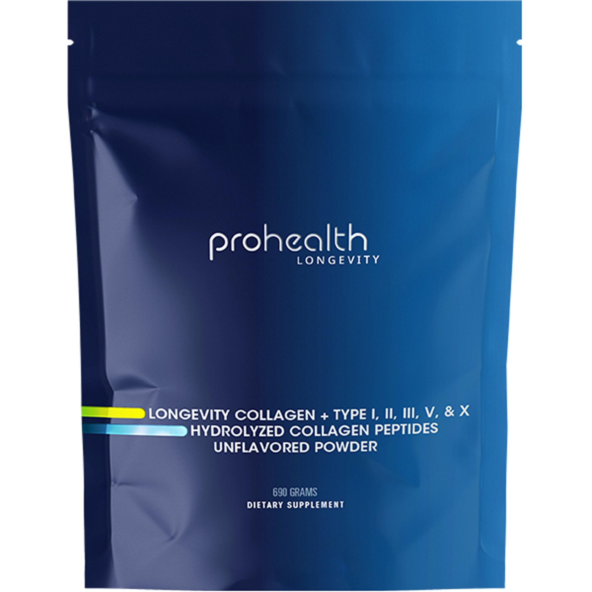 Longevity Collagen