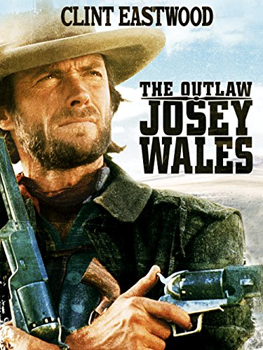 The Outlaw Josey Wales Outfit