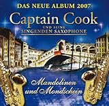 Captain Cook und seine singenden Saxophone - Gondoli, Gondola