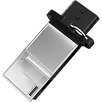 Mass Air Flow Sensor Meter Compatible for Infiniti EX35 G37