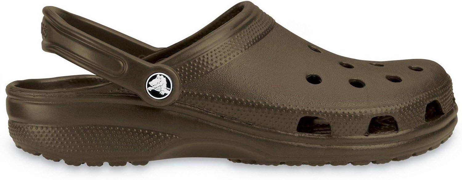  | Crocs Classic Clog | Water Comfortable Slip on Shoes | Mules & Clogs