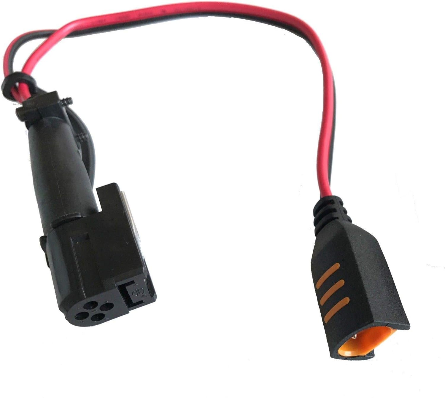 Juice Your Ride Charger Tender Adapter 