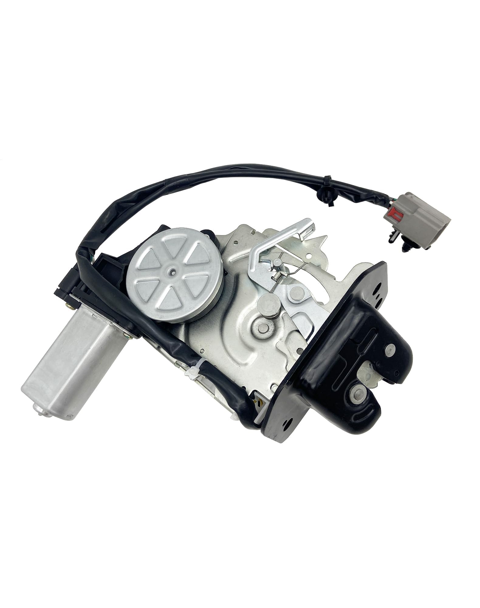 Photo 1 of VEELECP Power Liftgate Lock Actuator Compatible with 2007-2014 Edge MKX - 2010-2013 MKT Rear Trunk Tailgate Latch Assembly