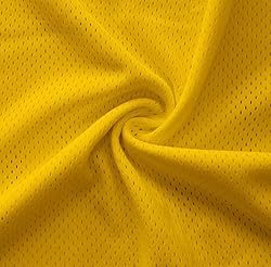Pico Textiles 10 Yards Bolt – Gold Polyester Pro