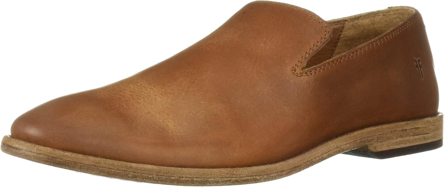 chris venetian loafer