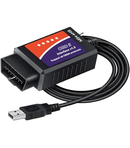 Multi-Diag Access J2534 Pass-Thru OBD2 Device, Code Readers & Scan