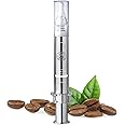 Lumina NRG Instant Face Lift Serum with Caffeine - Tightening, Lifting, Smoothing Fine Lines & Wrinkles - Pore Minimizing, Plumping for Firm & Radiant Skin