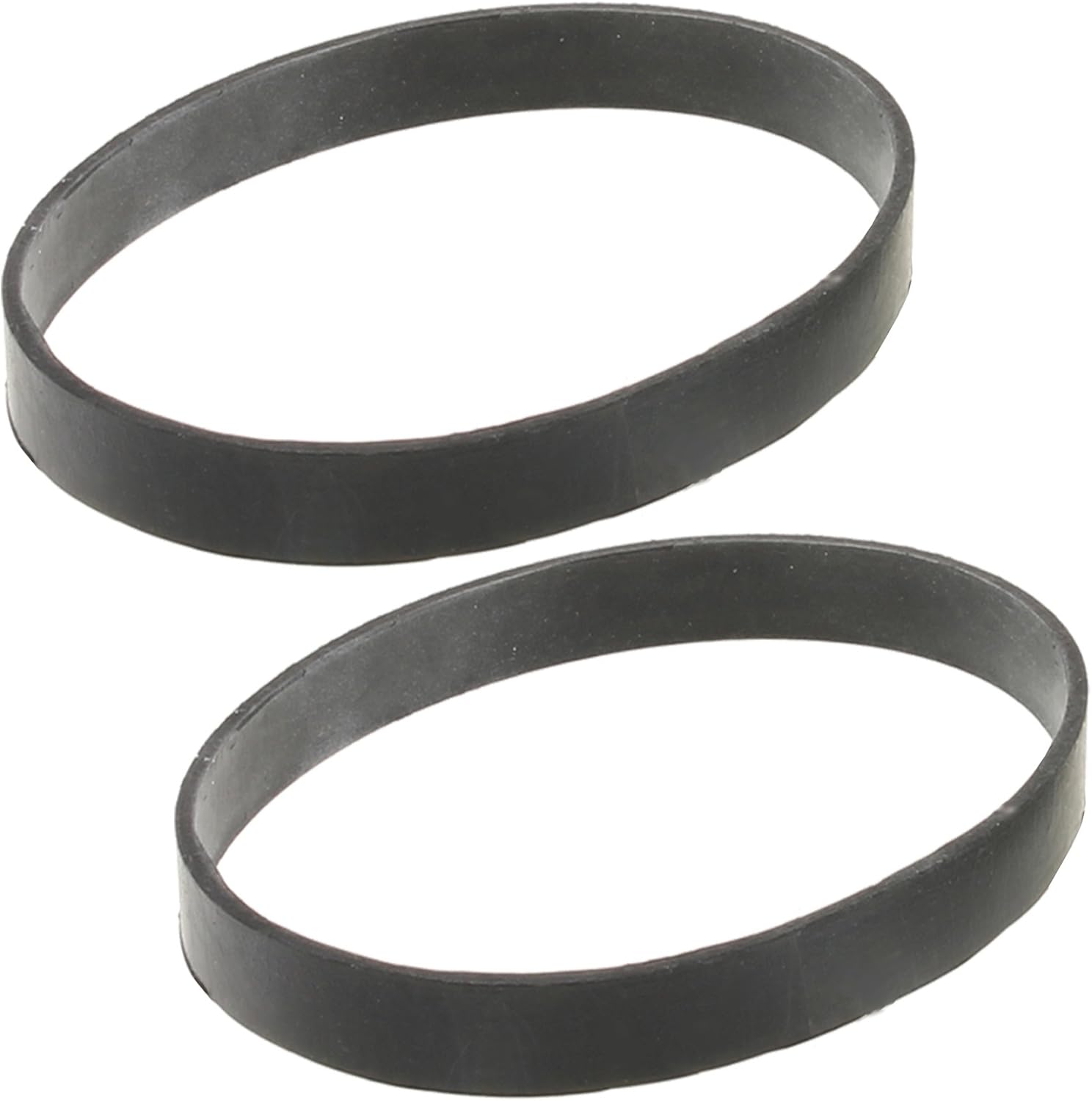 SPARES2GO Drive Belt for Vax V024 V024 V025 V025 V026 V026 Vacuum