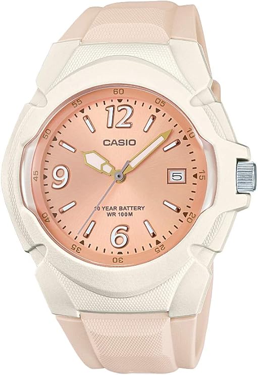 relo casio