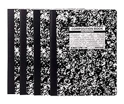 Mintra Office Composition Books