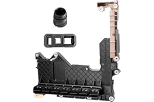 PYHAUTO 6R80 Transmission Lead Frame with Valve Body Module Connector and Seal Compatible with F150 F250 Super Duty F350 Super Duty Lincoln Navigator, Replace AL3Z7G276A 926-149