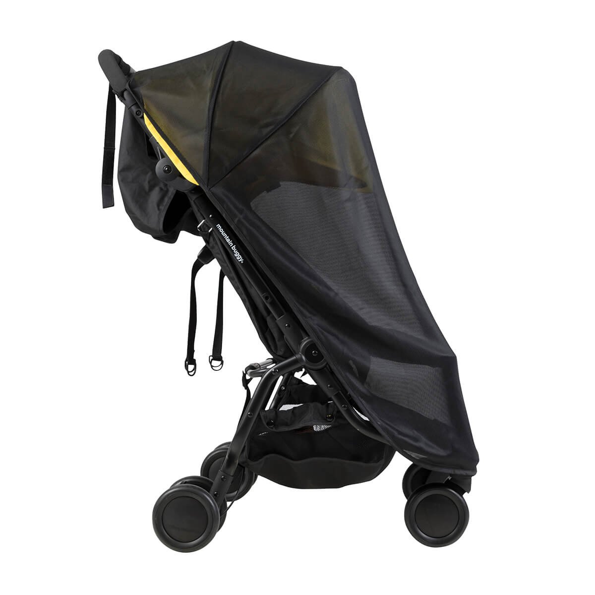 mountain buggy nano duo amazon