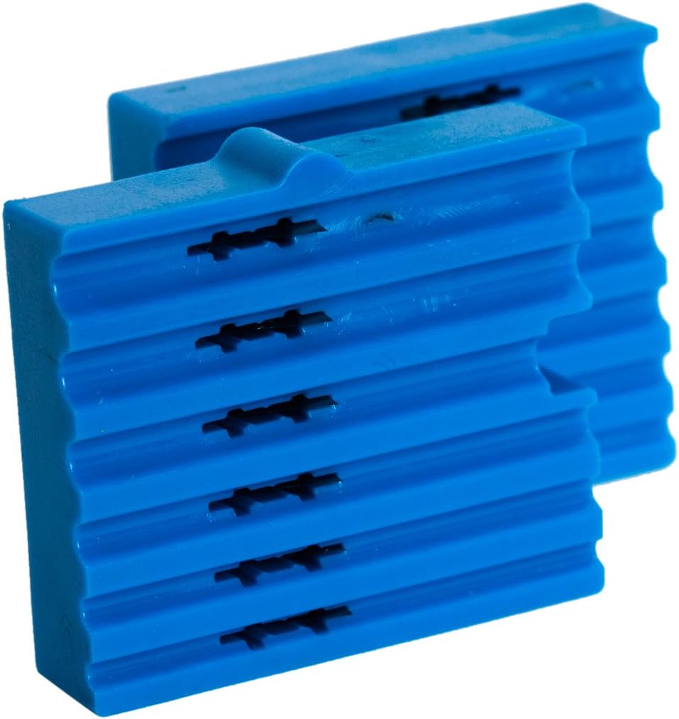 Jonard Tools MSB-1533 Replacement Blade Set for MS-6