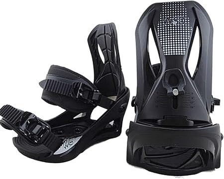 large bindings boot size
