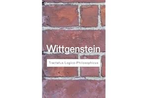 Tractatus Logico-Philosophicus (Volume 13)