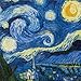 MoKo Case for iPad Pro 10.5 - Slim Lightweight Smart-shell Stand Cover with Translucent Frosted Back Protector for Apple iPad Pro 10.5 Inch 2017 Released Tablet, Starry Night (Auto Wake / Sleep)
