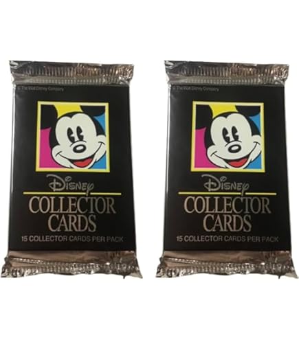 Amazon.com: Bandai Disney 100 Wonder Card Collection (Pack Box) 20