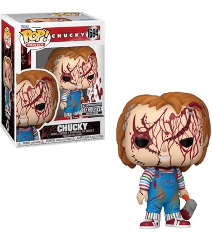 Funko POP Movies Kill Bill Crazy 88 Vinyl Figure : Amazon.com.br