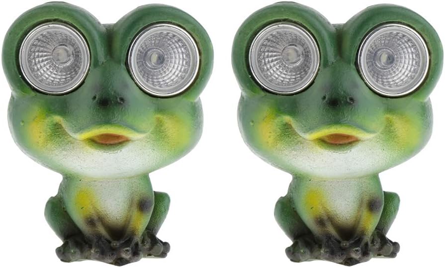 9 Mejores Jardin Ranas Ranas Para Jardin 2020