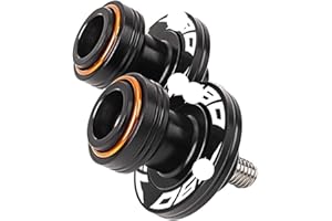 Compatible With KTM 790 DUKE 2018-2023 2024 2025 Motorcycle Front Rear Wheel Axle Crash Slider Protector M10 Swingarm Spools 