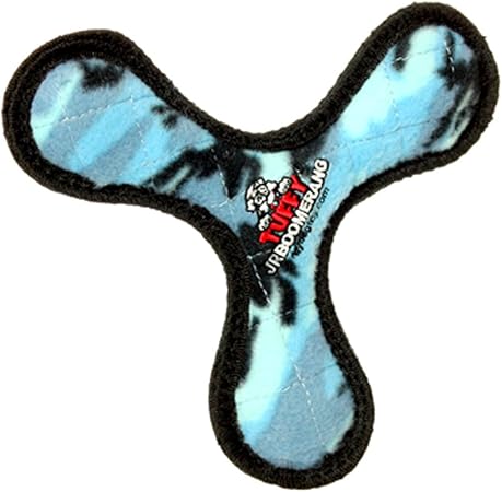 tuffy boomerang
