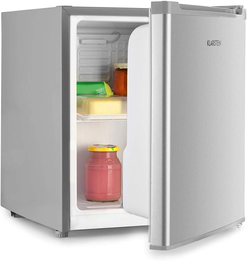 Klarstein Scooby Mini Fridge EcoExcellence System, Energy Efficiency