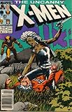 Uncanny X-Men #216