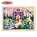 Fairy Fantasy Jigsaw (48 pc)