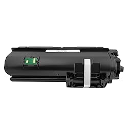 VICTORSTAR Compatible Toner Cartridge TK1172