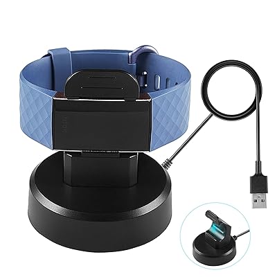 USB Charging Dock Stand for Fitbit Charge and Cameroon Ubuy