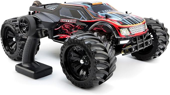 jlb cheetah rc car price